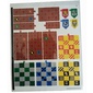 Sticker Sheet for Set 76416-1