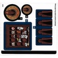 Sticker Sheet 1 for Set 76422-1