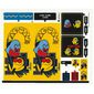 Sticker Sheet for Set 10323-1