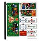 Sticker Sheet for Set 40634-1