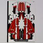 Sticker Sheet for Set 76916-1