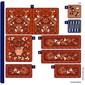 Sticker Sheet 1 for Set 21344-1