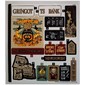 Sticker Sheet 1 for Set 76417-1