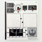 Sticker Sheet for Set 75365-1