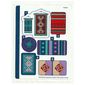 Sticker Sheet for Set 43223-1