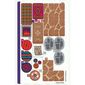 Sticker Sheet for Set 43231-1