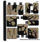 Sticker Sheet for Set 76249-1