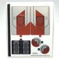 Sticker Sheet for Set 75362-1