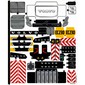 Sticker Sheet for Set 42175-1