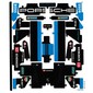 Sticker Sheet for Set 42176-1