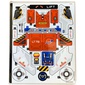 Sticker Sheet for Set 42178-1
