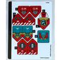 Sticker Sheet for Set 80051-1