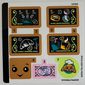 Sticker Sheet for Set 42606-1