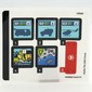 Sticker Sheet for Set 60414-1
