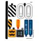 Sticker Sheet for Set 60432-1
