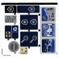 Sticker Sheet for Set 60418-1