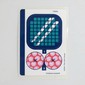 Sticker Sheet for Set 42609-1