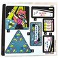 Sticker Sheet for Set 42610-1