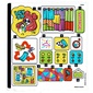 Sticker Sheet for Set 42614-1