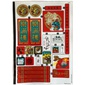 Sticker Sheet for Set 80113 -1