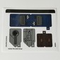 Sticker Sheet for Set 76282-1