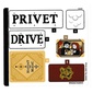 Sticker Sheet for Set 76425-1