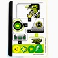Sticker Sheet for Set 71471-1