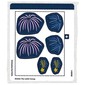 Sticker Sheet for Set 40689-1