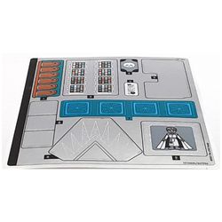Sticker Sheet for Set 43224-1