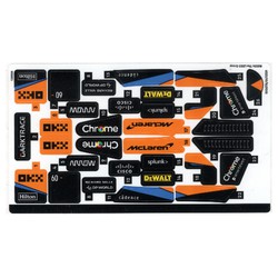 Sticker Sheet for Set 76919-1