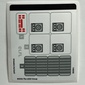 Sticker Sheet for Set 75387-1