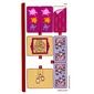 Sticker Sheet for Set 43237-1