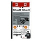 Sticker Sheet for Set 10330-1