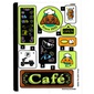 Sticker Sheet for Set 42618-1