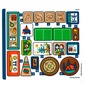 Sticker Sheet for Set 42626-1