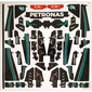 Sticker Sheet 2 for Set 42171-1