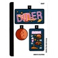Sticker Sheet for Set 40687-1