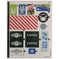 Sticker Sheet for Set 60422-1
