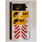 Sticker Sheet for Set 60420-1