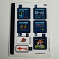 Sticker Sheet for Set 60439-1