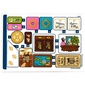 Sticker Sheet for Set 42638-1
