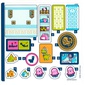 Sticker Sheet for Set 42630-1