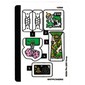 Sticker Sheet 1 for Set 80055-1