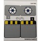 Sticker Sheet for Set 75377-1