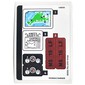 Sticker Sheet for Set 21350-1