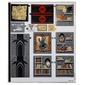 Sticker Sheet for Set 10333-1