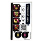 Sticker Sheet for Set 75581-1