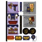 Sticker Sheet for Set 76439-1-1