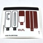 Sticker Sheet for Set 75378-1