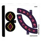 Sticker Sheet for Set 71478-1